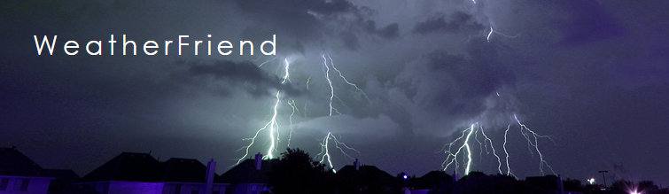 WeatherFriend
